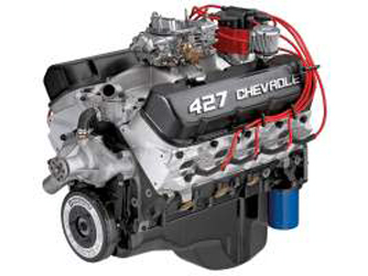B3664 Engine
